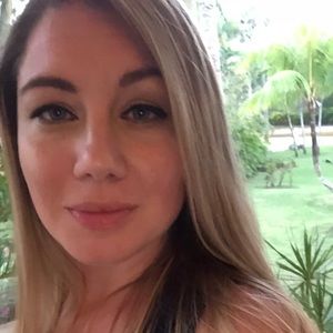 Meet your Posher, Tamara